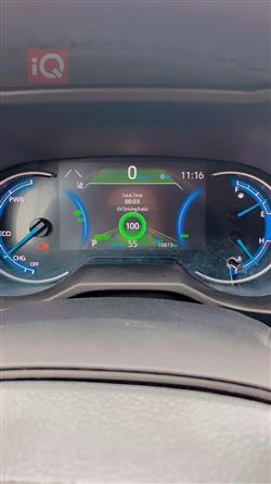 تويوتا راف 4